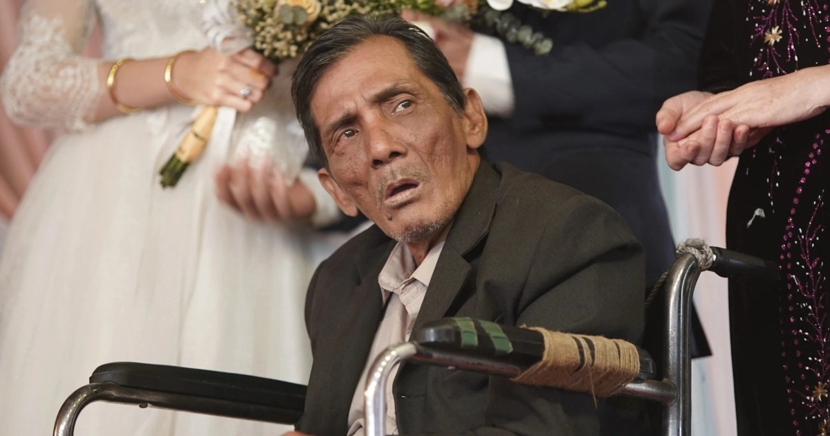 Chuyện ít biết về cát-xê đóng phim cuối cùng của tài tử Thương Tín