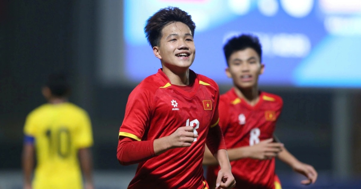 Cơ hội nào để U17 Việt Nam giành tấm vé lịch sử dự World Cup?