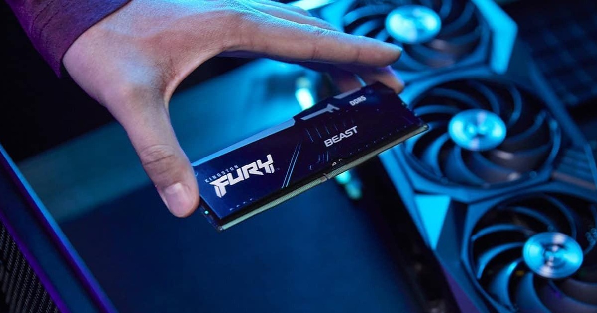 Cơn sốt AI khiến giá linh kiện máy tính tăng phi mã