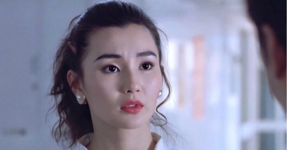 Cuộc sống “không chồng con” ẩn dật của biểu tượng sắc đẹp Trương Mạn Ngọc