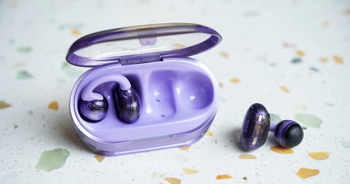 Đánh giá JBL Soundgear Clips: Tai nghe dạng mở sẽ phù hợp với ai?