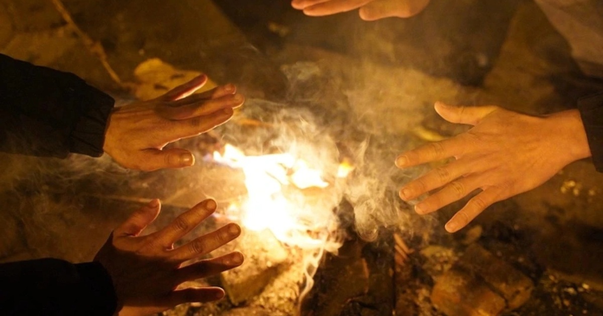 Dấu hiệu lạnh tay chân cho thấy sức khỏe đang gặp vấn đề