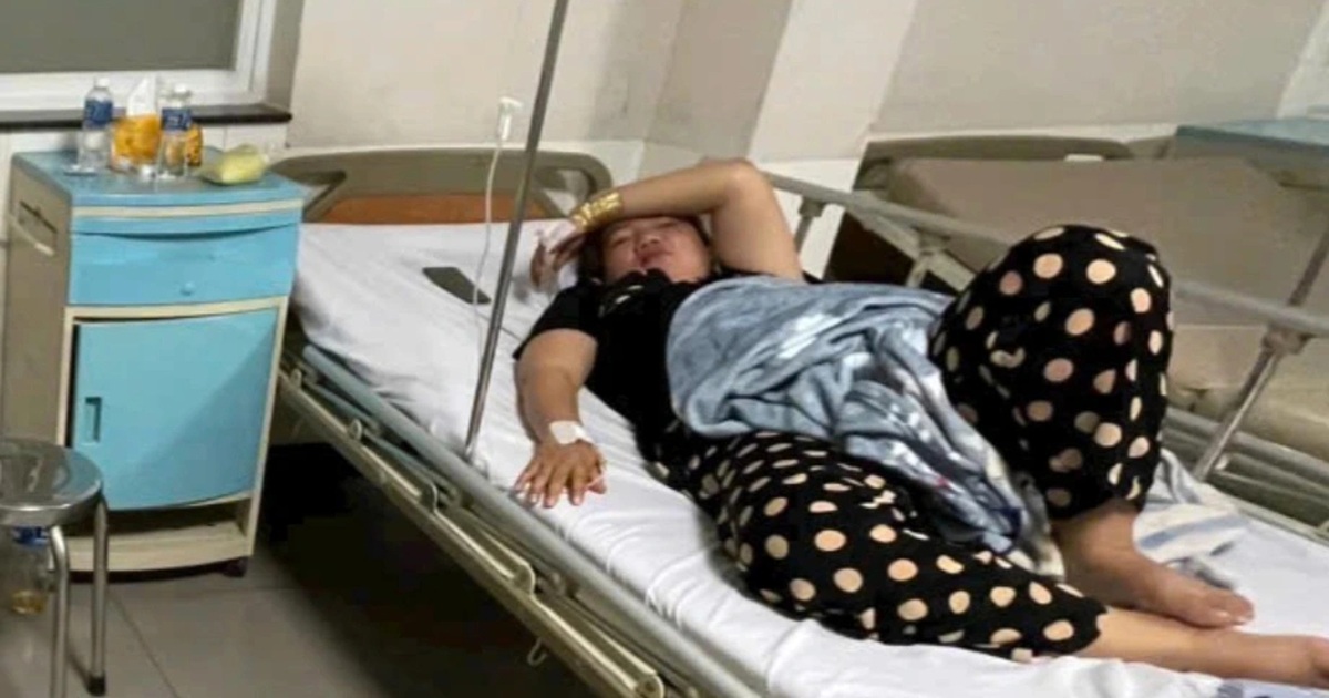 Đề nghị điều tra vụ hàng chục người nhập viện sau khi ăn bánh mì ở Lâm Đồng