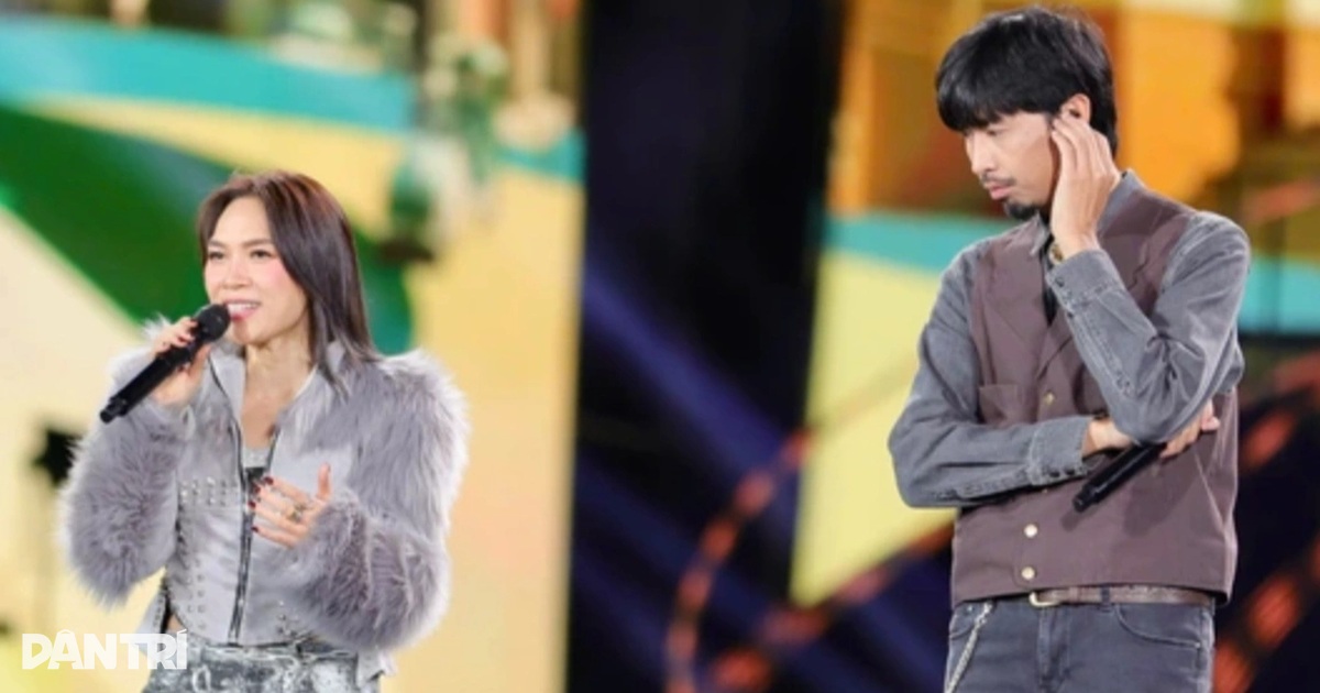 Đen Vâu xin lỗi Mỹ Tâm, thẳng thắn nói về lùm xùm dự án "Nuôi em"