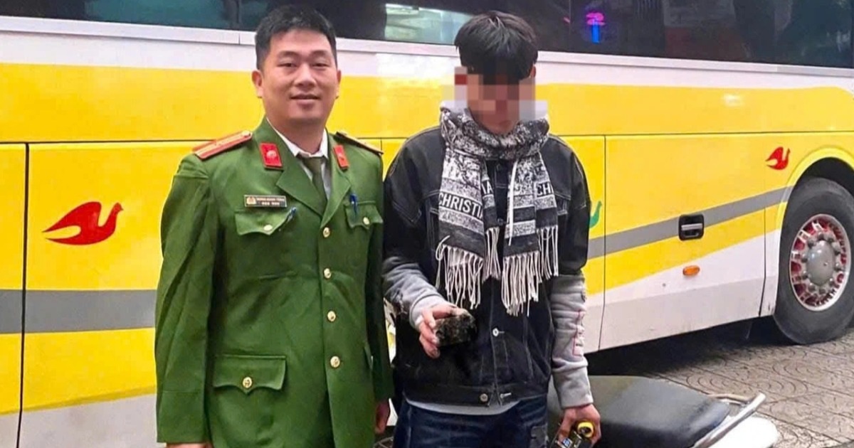 Đi gặp bạn gái quen qua mạng, nam thanh niên lạc đường, nhịn đói 2 ngày