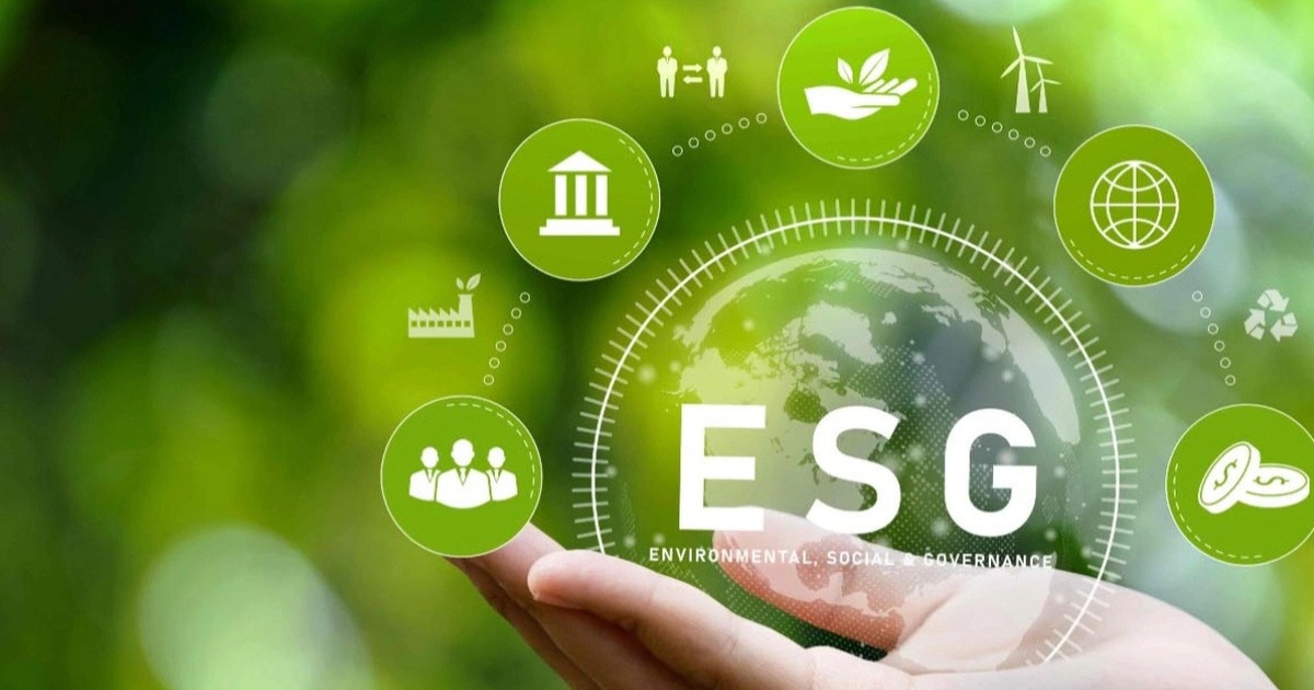 Diễn đàn ESG Việt Nam: Khắc phục nút thắt dữ liệu và nhân lực để làm chủ AI