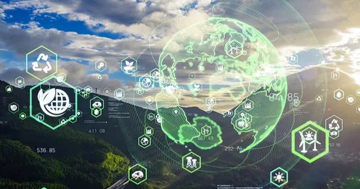 Doanh nghiệp làm ESG: Chiếc áo "xanh" không làm nên thầy tu