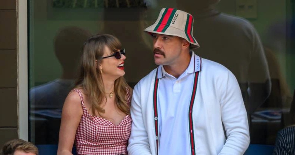 Đồng hồ Rolex 1 triệu USD của hôn phu Taylor Swift: Vì sao đắt đến vậy?