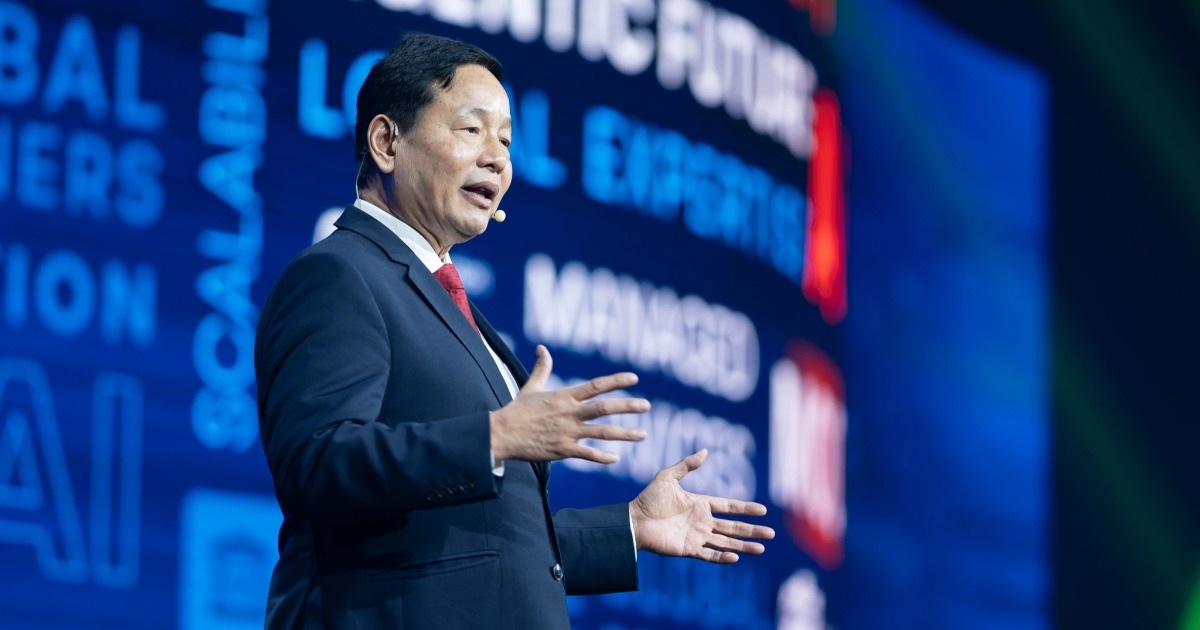 FPT đầu tư 100 triệu USD cho viện nghiên cứu lượng tử và AI