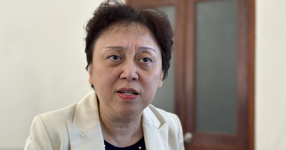 Giám đốc Sở ATTP: Còn suy nghĩ "cái gì tốt đem xuất khẩu, rẻ rẻ để lại ăn"