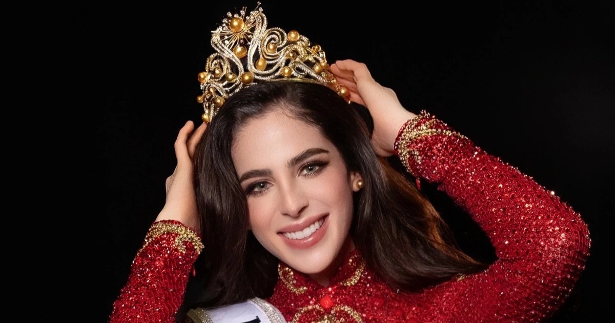 Giữa bão chỉ trích, tân Hoa hậu Hoàn vũ nói: “Tôi xứng đáng với vương miện”