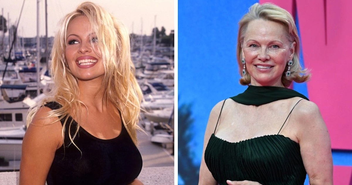 Hành trình lột xác từ “bom sex nước Mỹ” đến người phụ nữ mộc mạc, ẩn mình