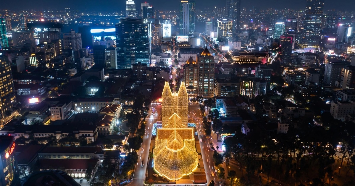 Hiến kế tạo "gen yêu điện ảnh" lan tỏa ở TPHCM, mở đường giấc mơ tỷ USD