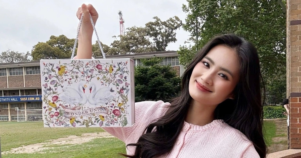 Hoa hậu Ý Nhi du học: 5h dậy nấu ăn, làm thêm tiết kiệm 30 triệu đồng/tháng