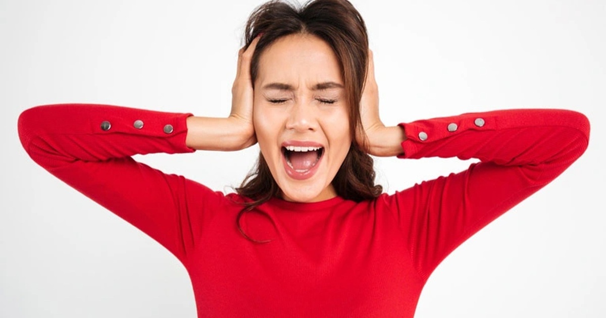 Hội chứng gây ảnh hưởng trực tiếp hạnh phúc gia đình nhưng thường bị bỏ qua