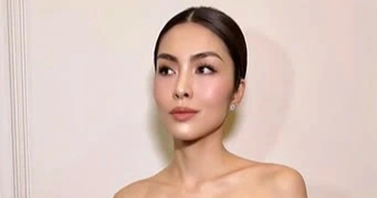 Khí chất "nàng dâu hào môn" Tăng Thanh Hà tại đám cưới em chồng Tiên Nguyễn