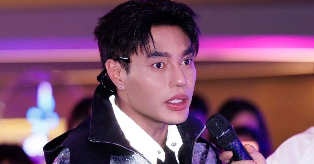 Lê Dương Bảo Lâm trầy trật bán vé họp fan, "cầu cứu" Trấn Thành, HIEUTHUHAI