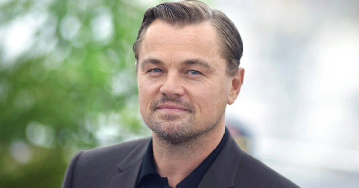 Leonardo DiCaprio: Phim lỗ và bận rộn yêu đương, vẫn là Nghệ sĩ của năm