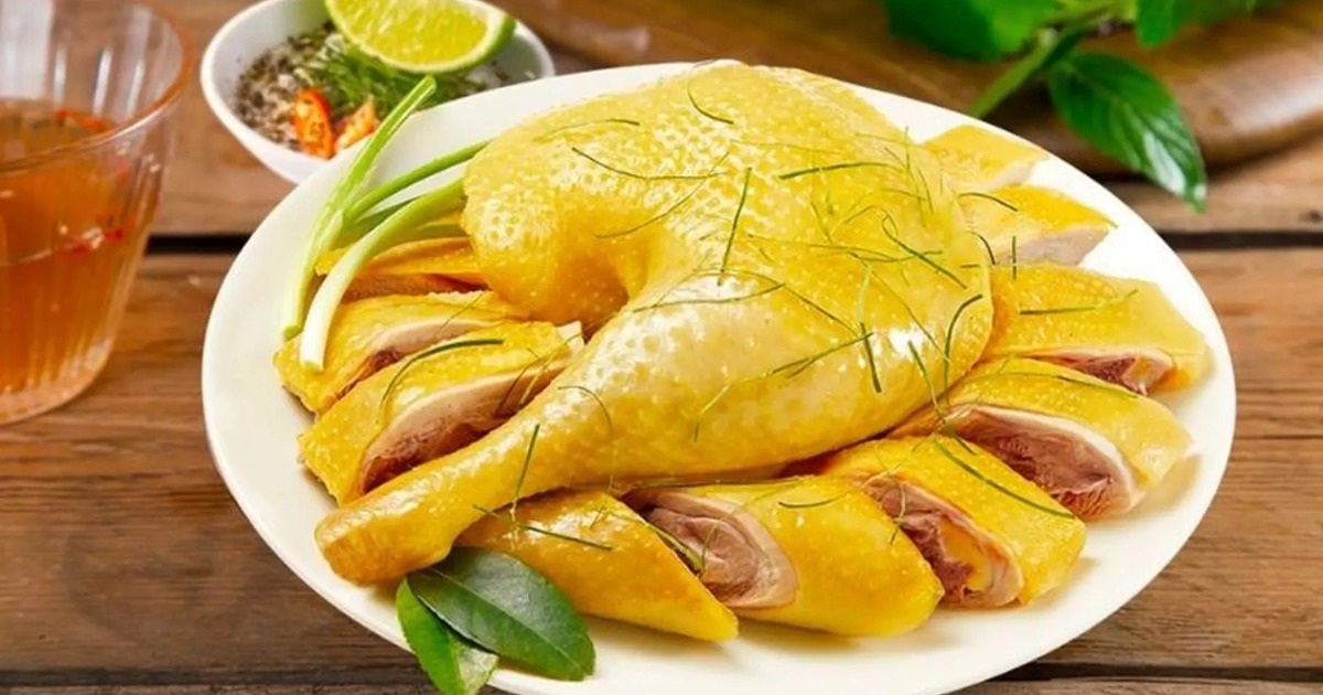 Loại thịt “lên ngôi” mùa lạnh nhờ giàu đạm ngang cá, giá rẻ hơn thịt bò