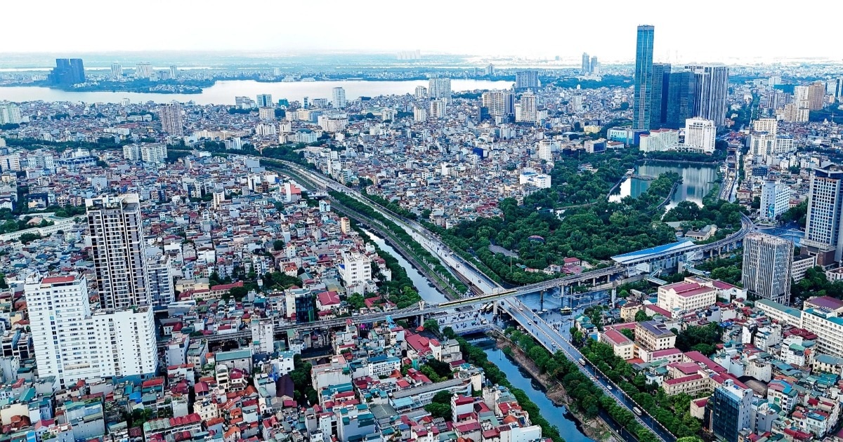 Loạt chính sách đặc thù kỳ vọng giúp Hà Nội bứt phá