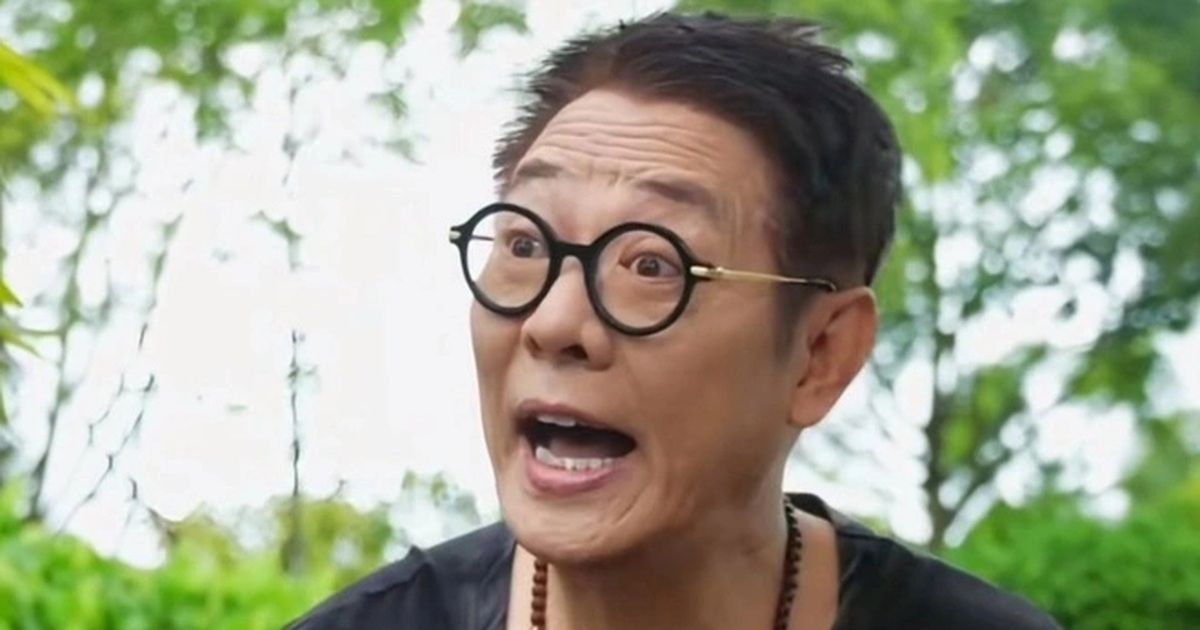 Lý Liên Kiệt để mặt mộc, tắt công cụ chụp ảnh, đáp tin đồn thay tim đổi máu