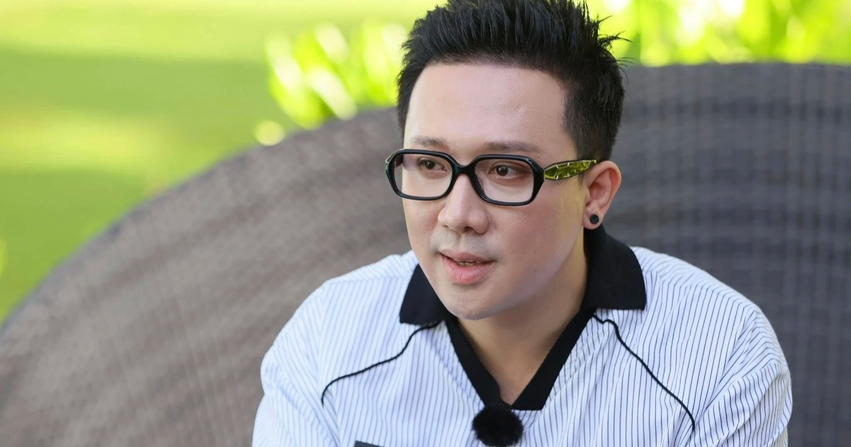 Lý do Trấn Thành xin rút khỏi đề cử giải thưởng Ngôi sao xanh 2025