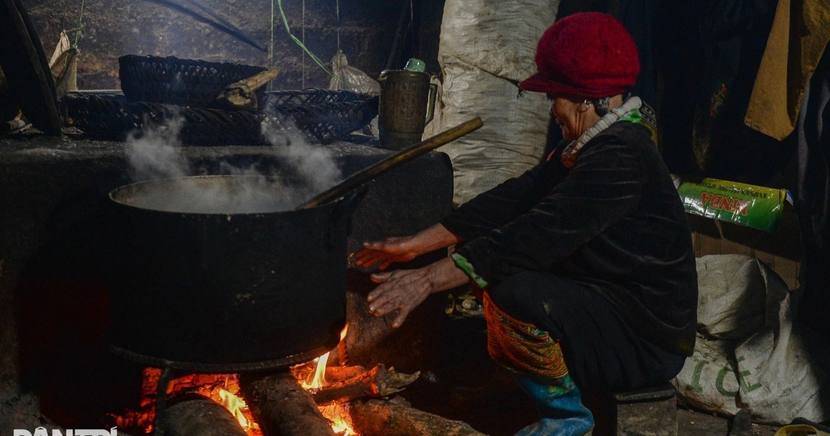 Miền Bắc sắp đón rét đậm, có nơi dưới 5 độ C