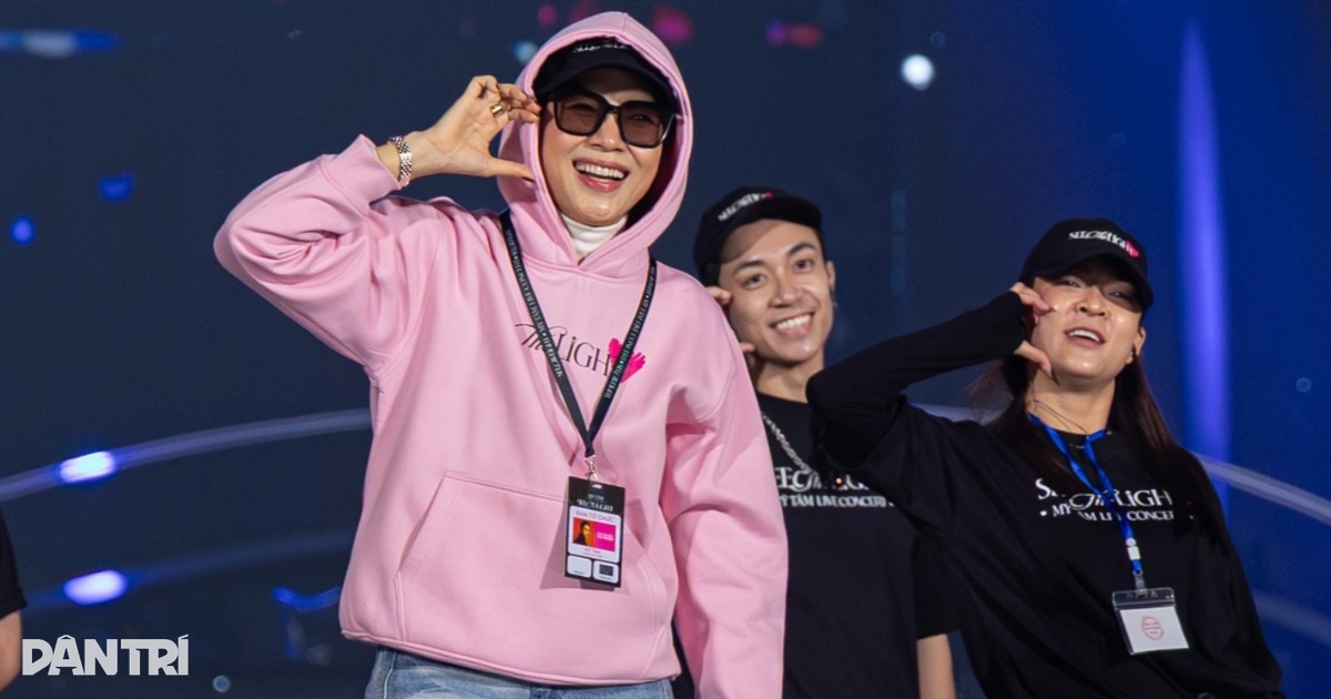 Mỹ Tâm bối rối khi làm điều này lần đầu, fan nhiệt tình hướng dẫn