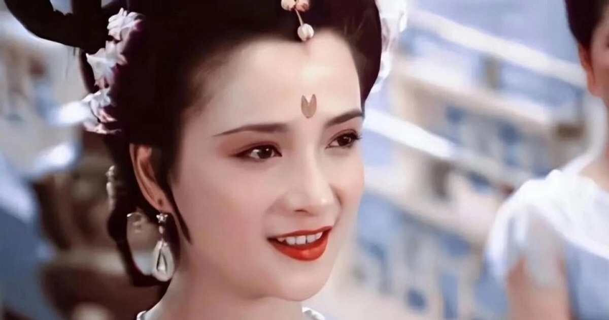 Mỹ nhân “Tây du ký” Hà Tình qua đời ở tuổi 61