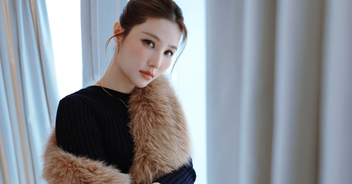 Mỹ nhân Việt được cầu hôn trên khinh khí cầu hé lộ hôn nhân sau 2 năm