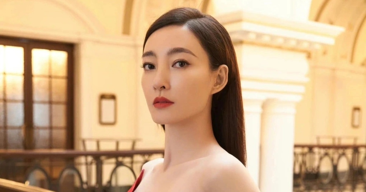 Mỹ nhân phim giờ vàng tìm cách ly hôn chồng đại gia vướng đại án lừa đảo