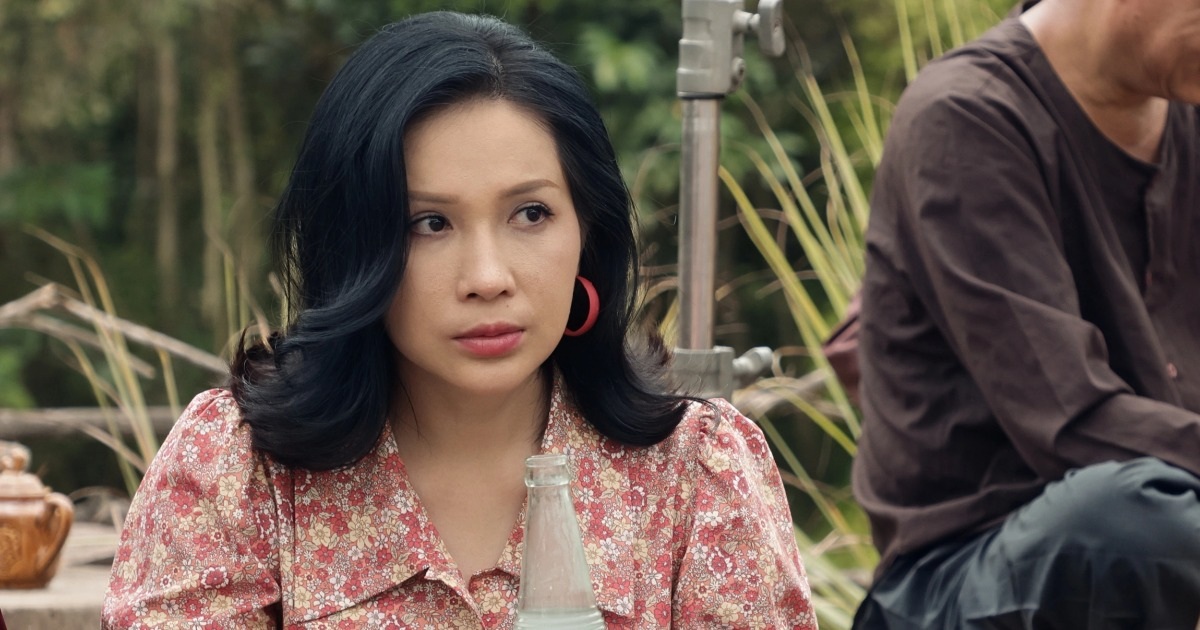 "Mỹ nữ làng hài" Khả Như bất ngờ tái xuất trong phim của Thu Trang