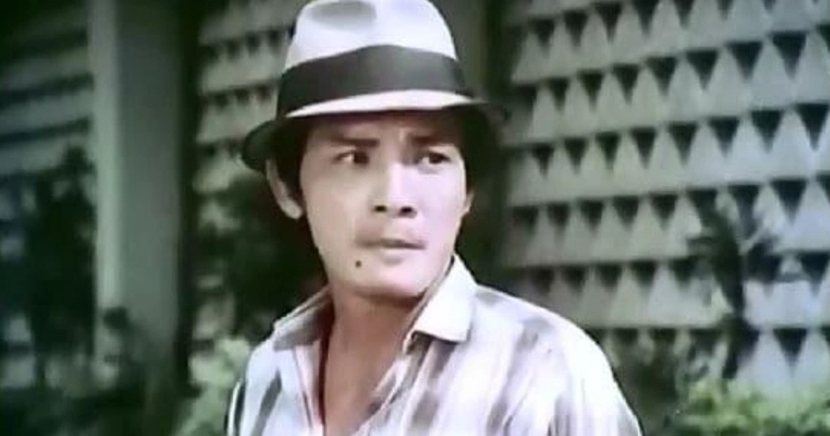 NSND Trọng Trinh: Thương Tín đào hoa, ngồi đâu là “bóng hồng” vây quanh