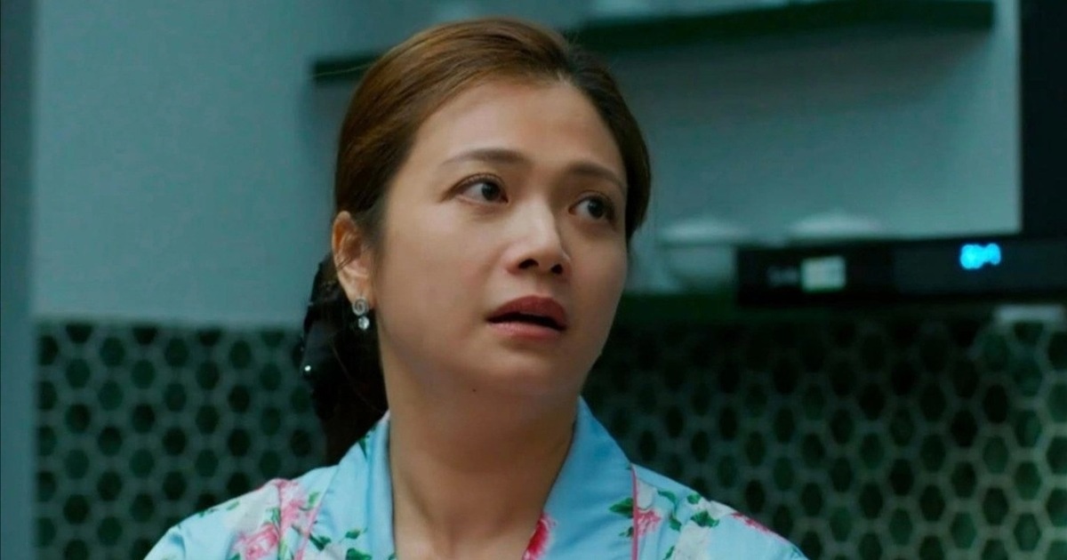 NSƯT Kiều Anh nói gì khi bị chê diễn lố, "cưa sừng làm nghé" ở phim VTV?