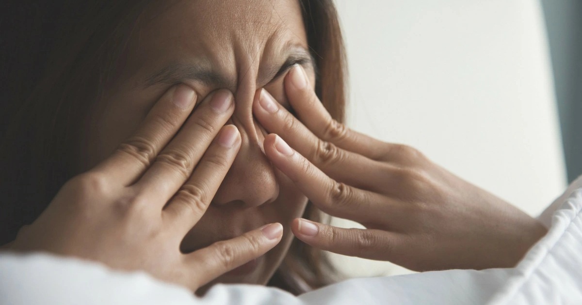 Ngủ ít, ngủ sai giờ: Nguyên nhân khiến nhiều người Việt ngày càng kiệt sức