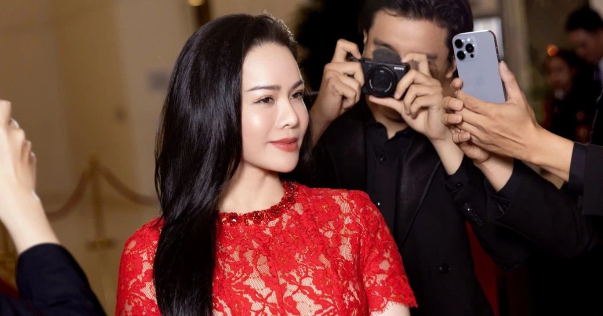 Nhật Kim Anh phủ nhận tin đồn thất thiệt, nhờ cơ quan chức năng vào cuộc