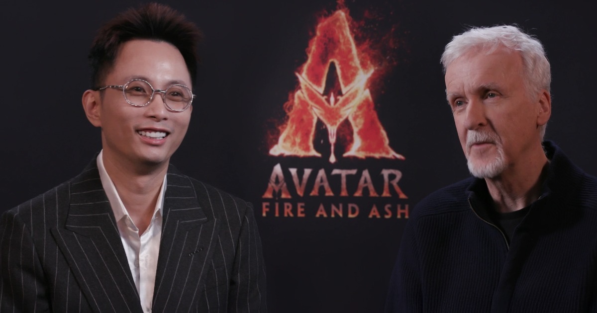 Rhymastic bắn rap tiếng Anh, đạo diễn Avatar 3 thích thú "xin mang về"