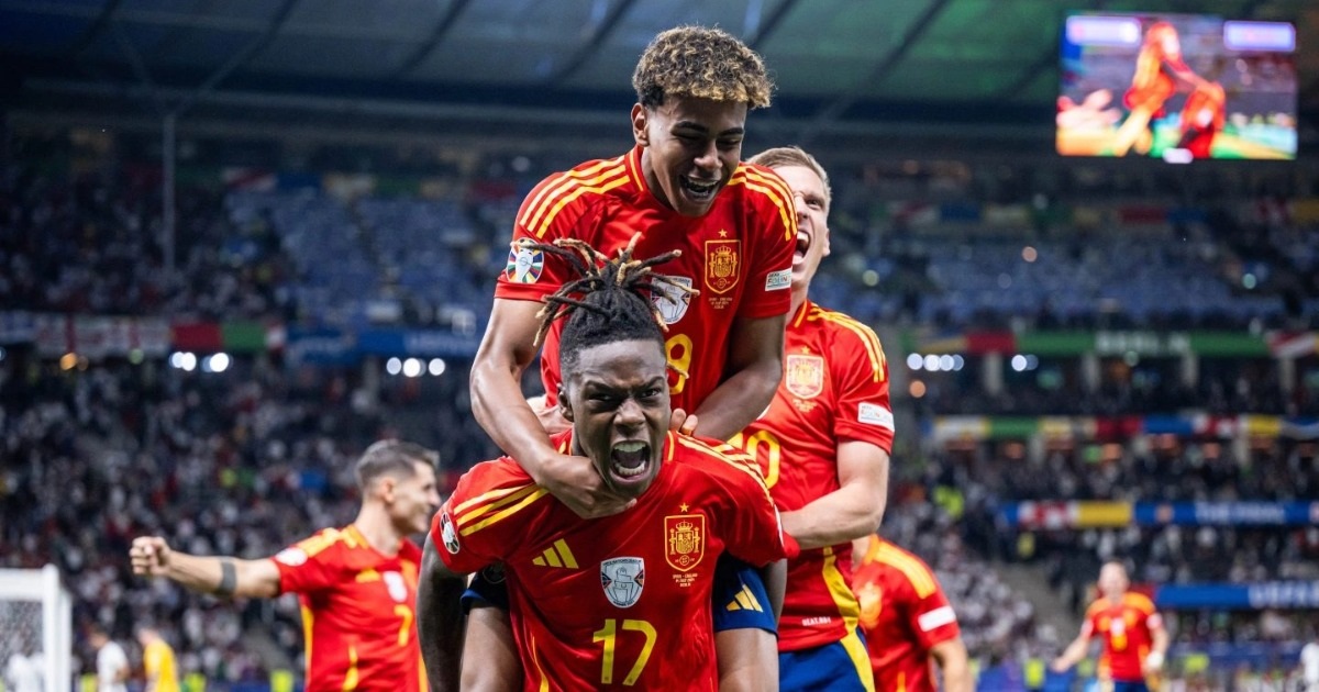 Siêu máy tính dự đoán đội vô địch World Cup 2026