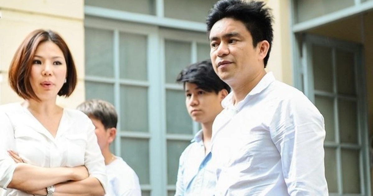 Sở Tư pháp TPHCM phải báo cáo vụ bác sĩ Chiêm Quốc Thái trước 12/12