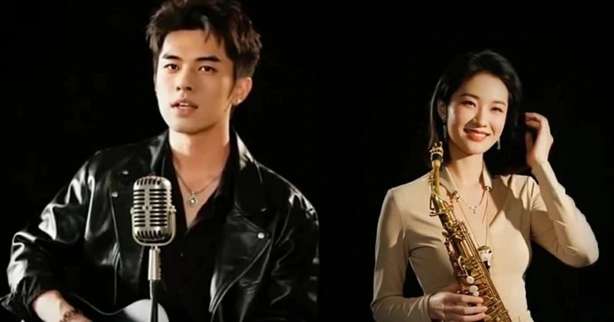 Tác giả "Say một đời vì em" nói gì khi ca khúc bị gán mác AI?