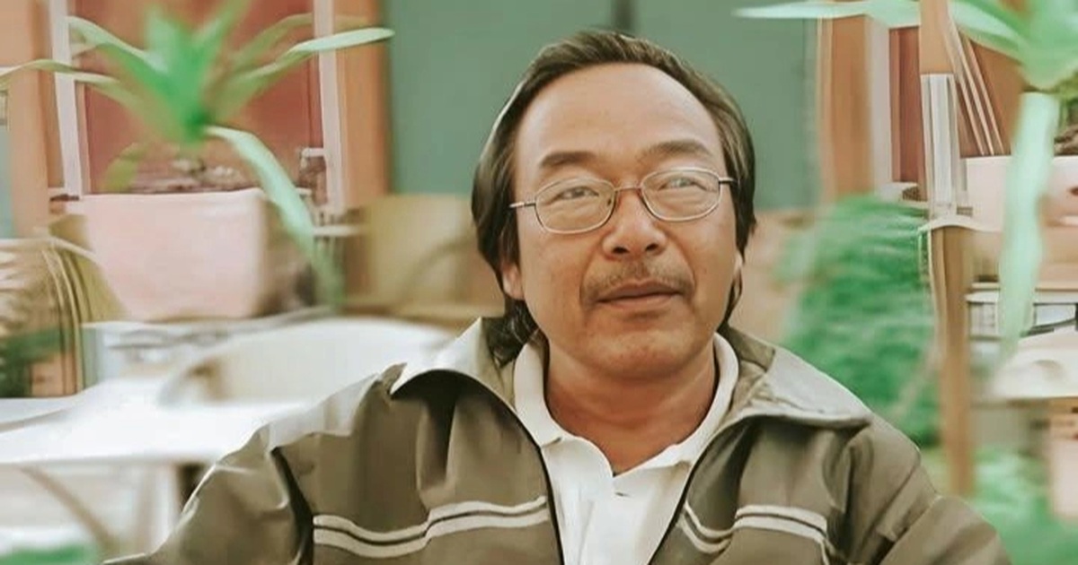 Tác giả ca khúc "Sông quê" qua đời sau thời gian chống chọi bệnh tật