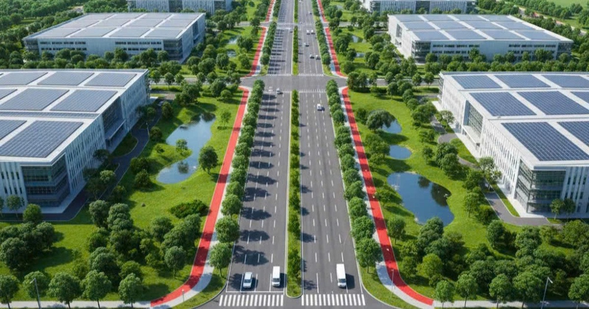 Tây Ninh sắp khởi công khách sạn Hilton Garden và KCN Hiệp Thạnh