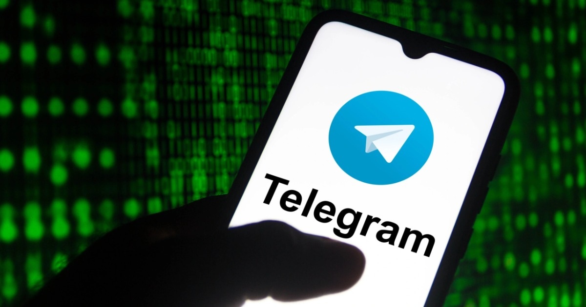Telegram không còn là "thiên đường" của tội phạm mạng