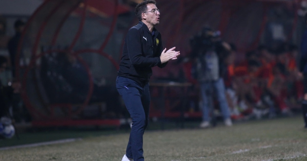 Thảm bại trước U17 Việt Nam, HLV U17 Malaysia đứng trước nguy cơ mất việc