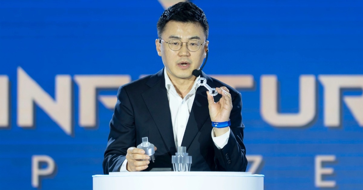 Tiềm năng từ robot "bầy đàn", không cần AI phức tạp