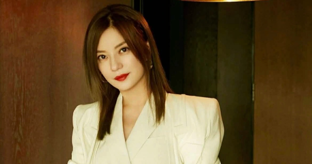 Triệu Vy kiệt quệ tài chính, không trả nổi khoản nợ vài chục triệu đồng