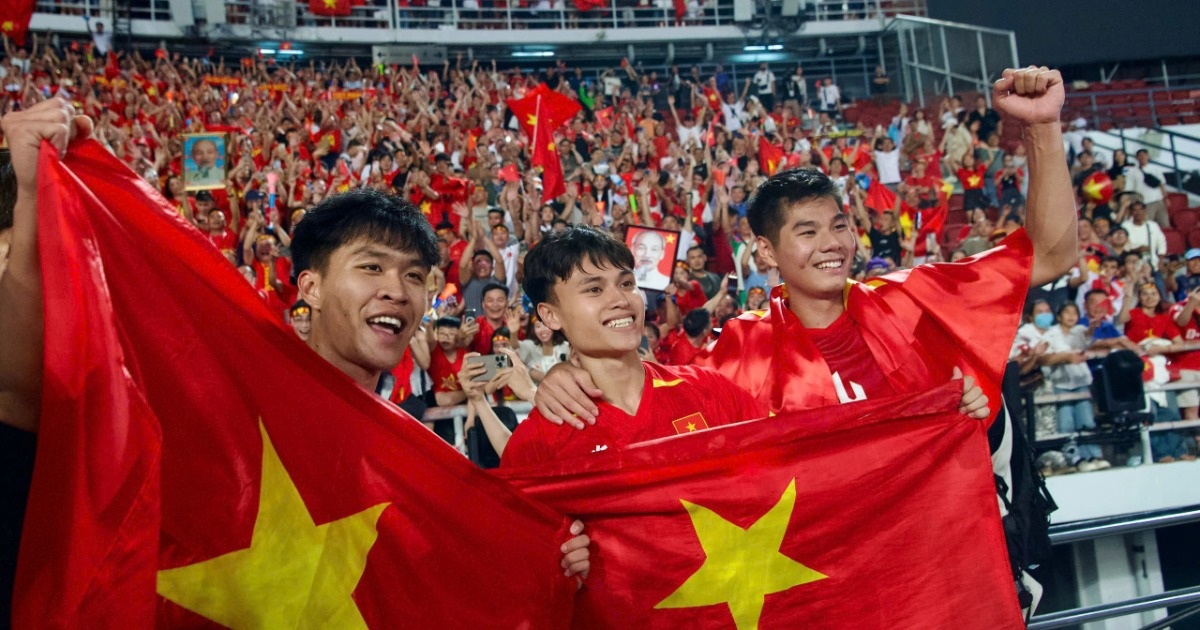 Trợ lý HLV Park: U22 Việt Nam có thể tái hiện hào quang 2018 ở U23 châu Á