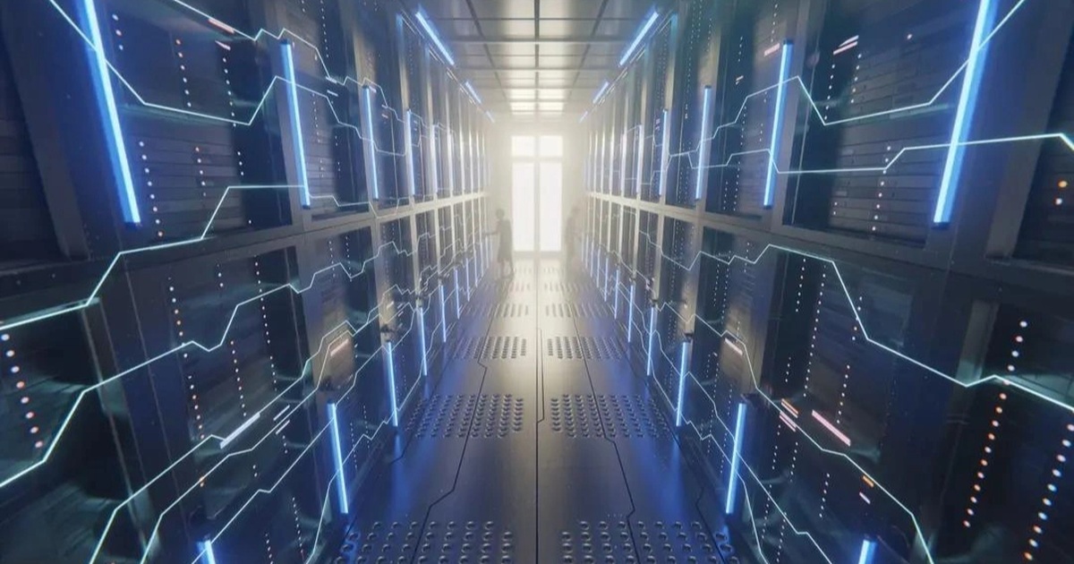 Trung Quốc kích hoạt siêu máy tính đột phá trong AI và Internet công nghiệp