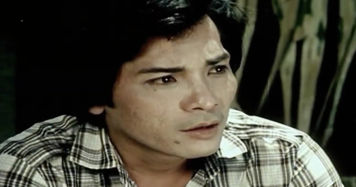 Từ “người đàn ông trong mộng” đến tuổi già chật vật của Thương Tín