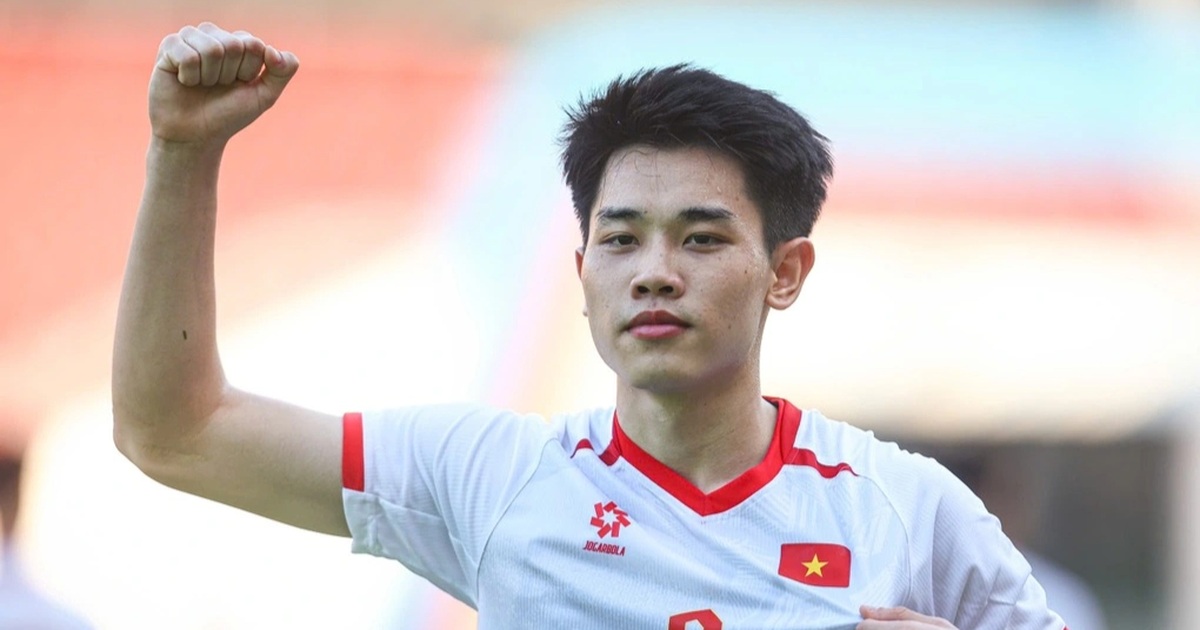 U22 Việt Nam mở toang cửa đi tiếp sau trận thua ngỡ ngàng của Indonesia